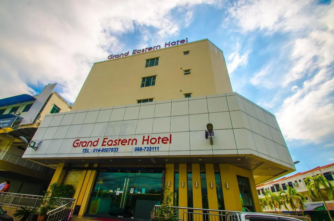 Grand Eastern Hotel Sdn Bhd 亞庇