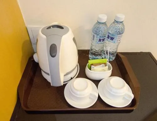 Grand Eastern Hotel Sdn Bhd 亞庇