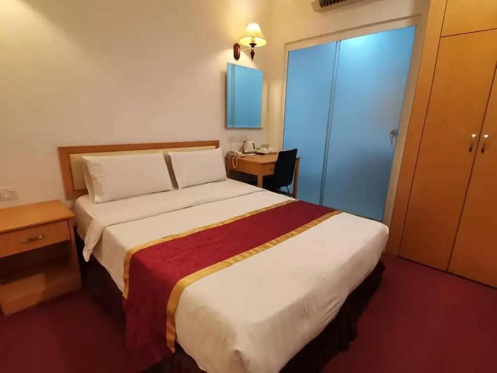 Grand Eastern Hotel Sdn Bhd 亞庇